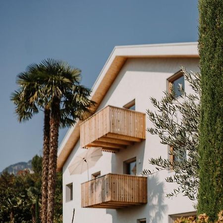 Apartamento La Loggia Georg Pianizza di Sopra Exterior foto