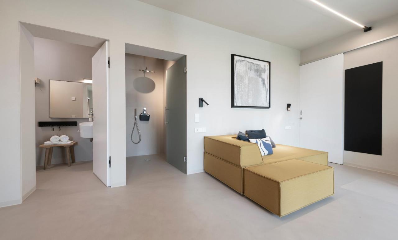 Apartamento La Loggia Georg Pianizza di Sopra Exterior foto