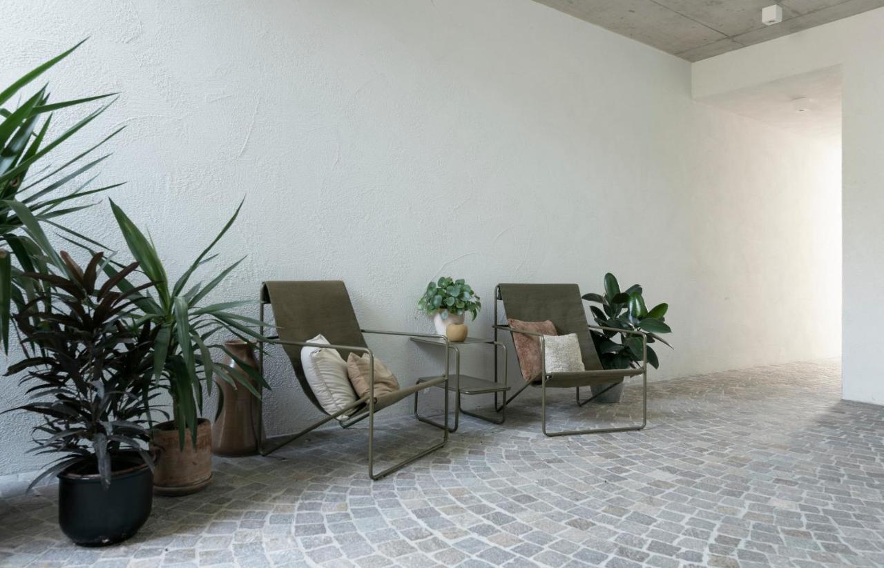 Apartamento La Loggia Georg Pianizza di Sopra Exterior foto